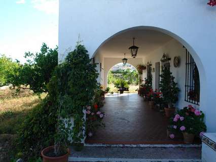 Casa en venta en Los Gallardos