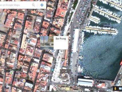 Parcela rústica en venta en Garrucha