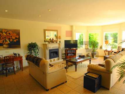 Chalet en venta en Vera