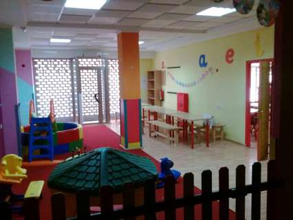 Local comercial en venta en Cuevas del Almanzora