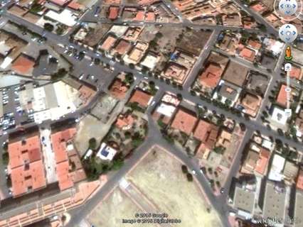 Parcela rústica en venta en Vera