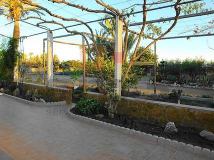 Casa en venta en Vera