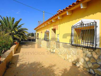 Casa en venta en Abla