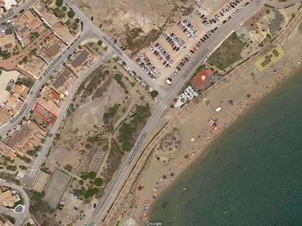 Parcela rústica en venta en Pulpí zona San Juan de los Terreros