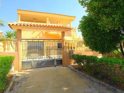Chalet en venta en Pulpí zona San Juan de los Terreros