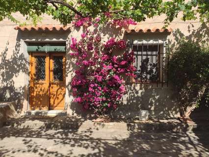 Parcela urbana en venta en Lubrín