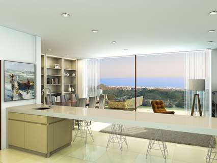 Parcela rústica en venta en Mojácar