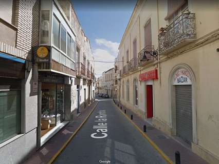 Parcela rústica en venta en Cuevas del Almanzora