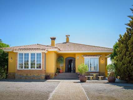 Chalet en venta en Vera