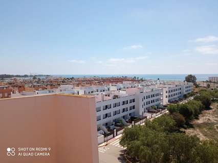 Ático en venta en Vera