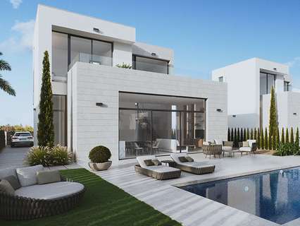 Chalet en venta en Vera