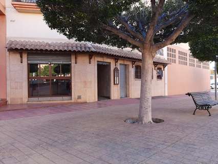 Local comercial en venta en Vera