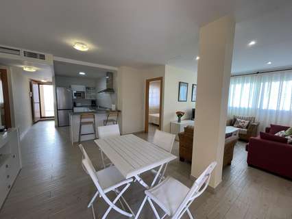 Planta baja en venta en Vera