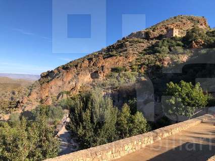 Parcela rústica en venta en Turre