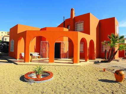 Chalet en venta en Vera