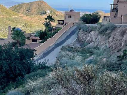 Parcela rústica en venta en Turre