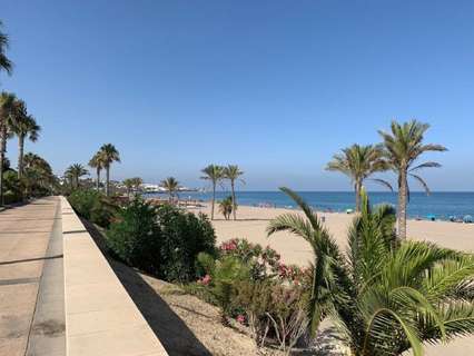 Plaza de parking en venta en Mojácar