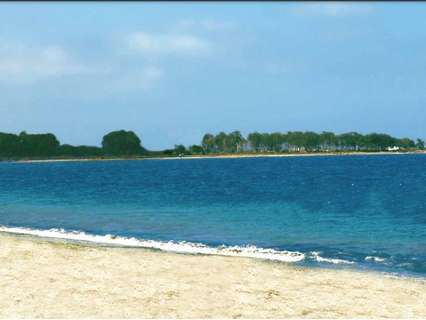 Parcela rústica en venta en Vera