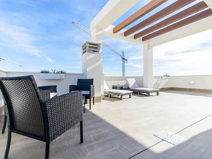 Chalet en venta en Vera