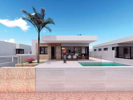 Chalet en venta en Vera