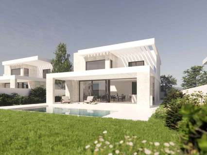 Chalet en venta en Vera