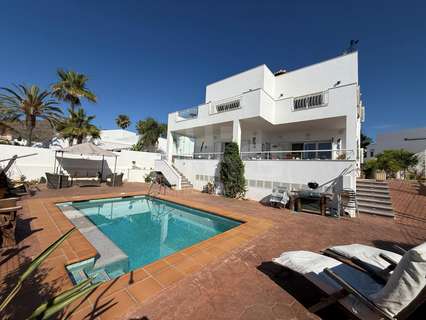 Chalet en venta en Mojácar