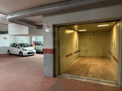Plaza de parking en venta en Garrucha
