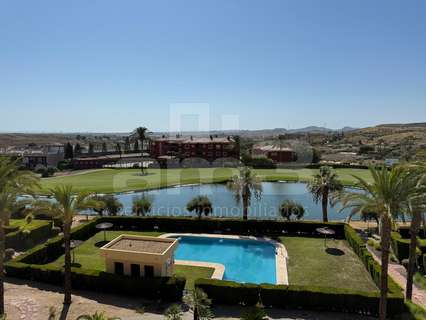 Dúplex en venta en Vera