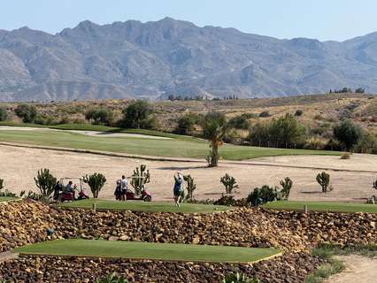 Dúplex en venta en Vera