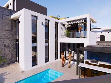 Dúplex en venta en Águilas