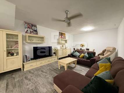 Chalet en venta en Turre