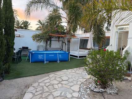 Apartamento en alquiler en Vera