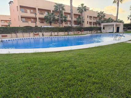 Apartamento en alquiler en Vera