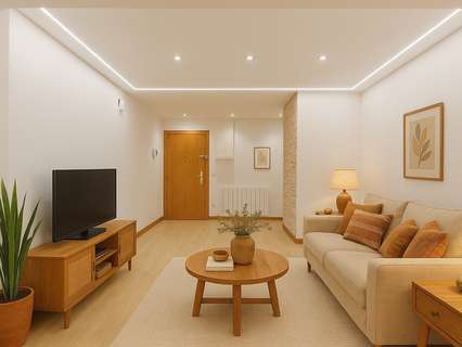 Piso en venta en Madrid rebajado