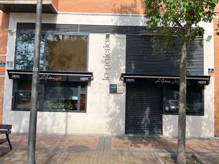 Café-Bar en venta en Alcorcón rebajado