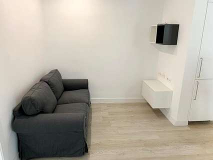 Piso en venta en Madrid