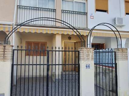 Chalet en venta en San Pedro del Pinatar