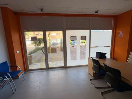 Local comercial en venta en Madrid
