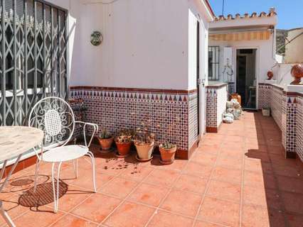 Ático en venta en Torrox