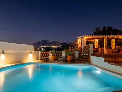 Casa en venta en Frigiliana