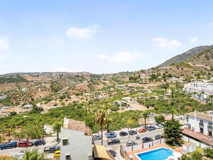 Apartamento en venta en Frigiliana