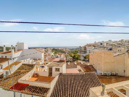 Apartamento en venta en Torrox