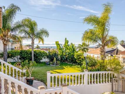 Casa en venta en Vélez-Málaga zona Caleta de Vélez