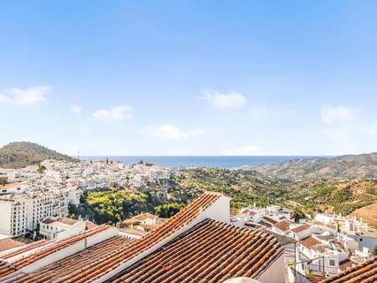 Casa en venta en Frigiliana