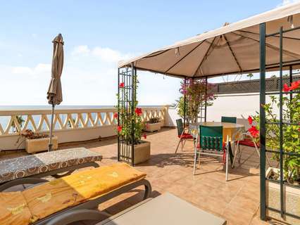 Casa en venta en Torrox zona Torrox-Costa