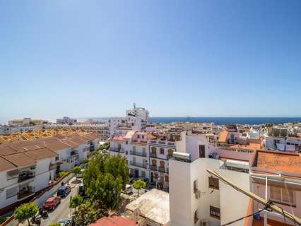 Apartamento en venta en Nerja