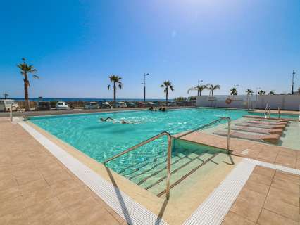 Planta baja en venta en Torrox