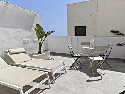 Chalet en venta en Nerja