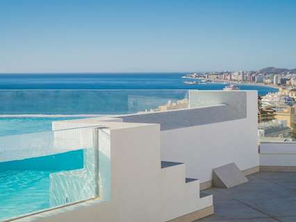 Apartamento en venta en Fuengirola