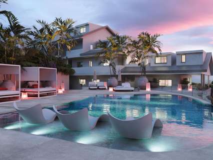 Apartamento en venta en Benalmádena